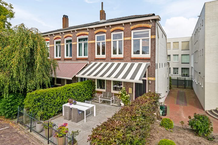 Foto 5 van Westwal 71