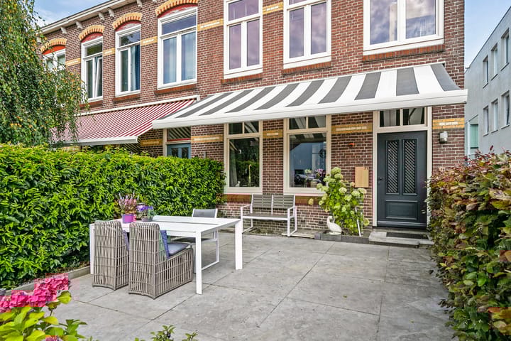 Foto 4 van Westwal 71