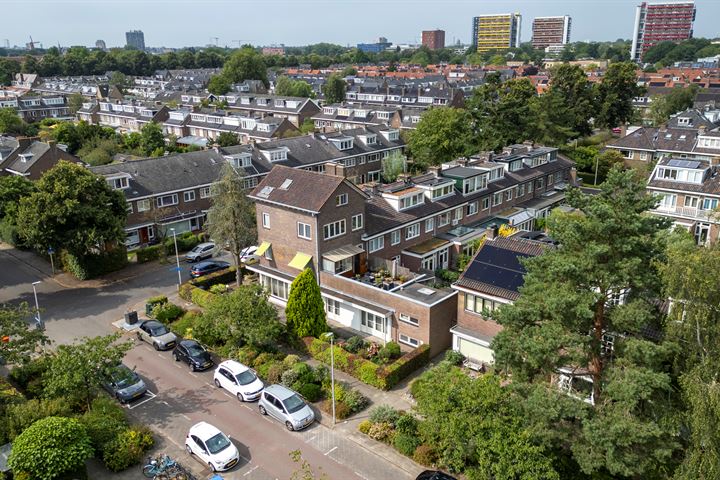 Bekijk foto 38 van Raiffeisenlaan 45-A