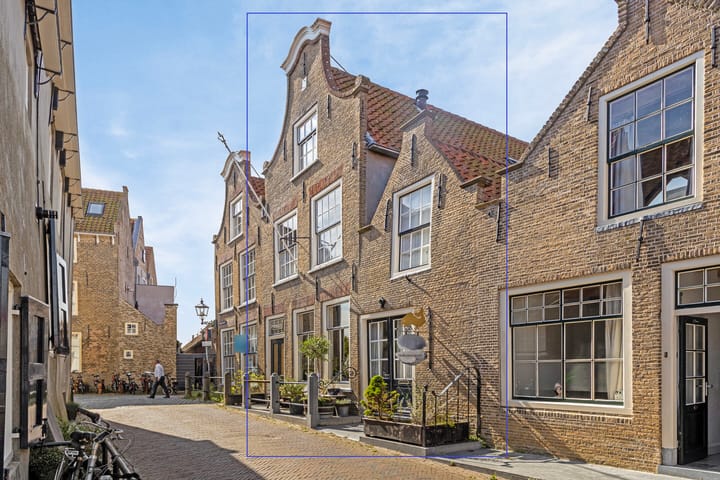 Foto 1 van Kerkstraat 1