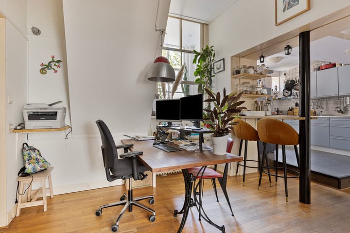 Foto 7 van Kerkstraat 1