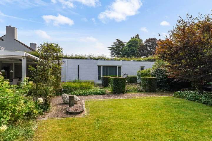 Foto 4 van Burgemeester Moonenlaan 13