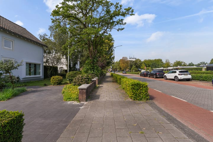 Foto 5 van Burgemeester Moonenlaan 13