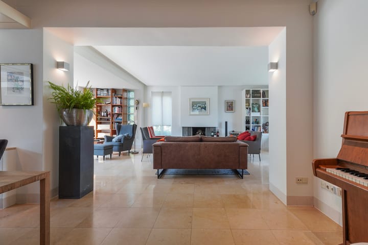 Foto 9 van Burgemeester Moonenlaan 13