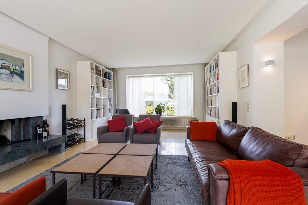 Photo 11 of Burgemeester Moonenlaan 13