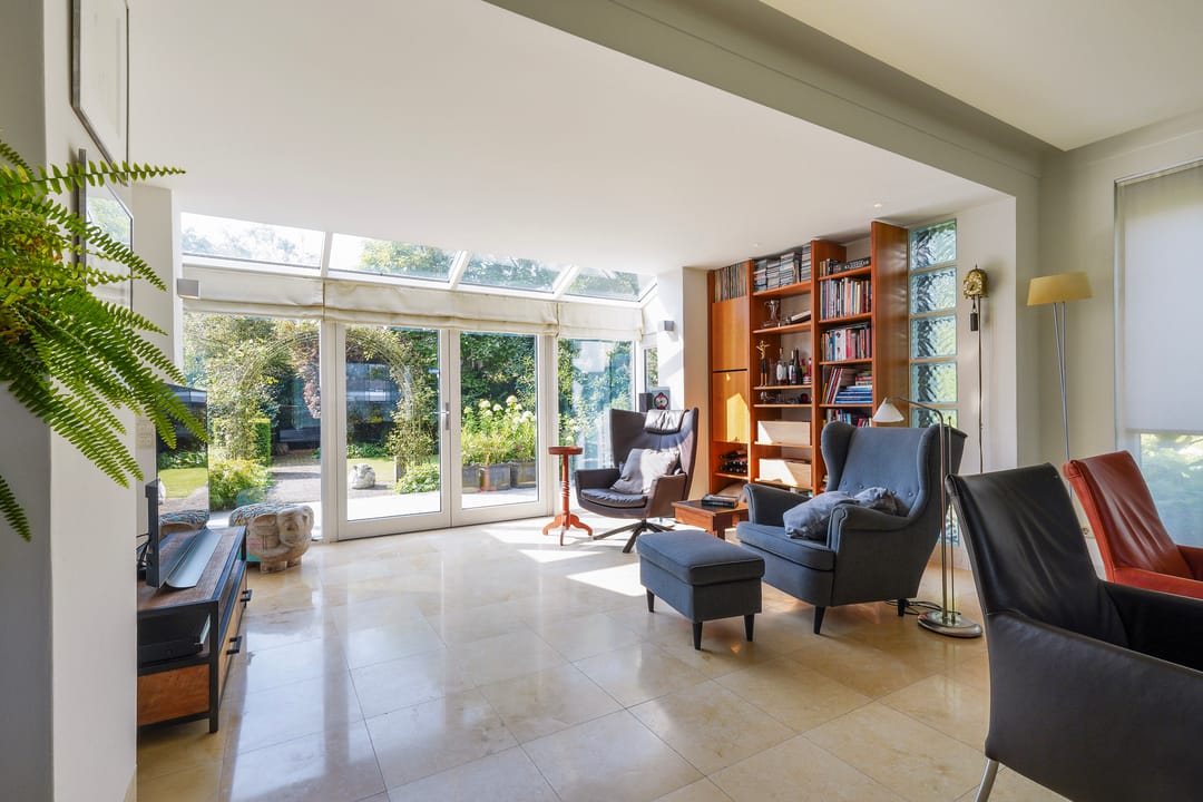 Photo 13 of Burgemeester Moonenlaan 13