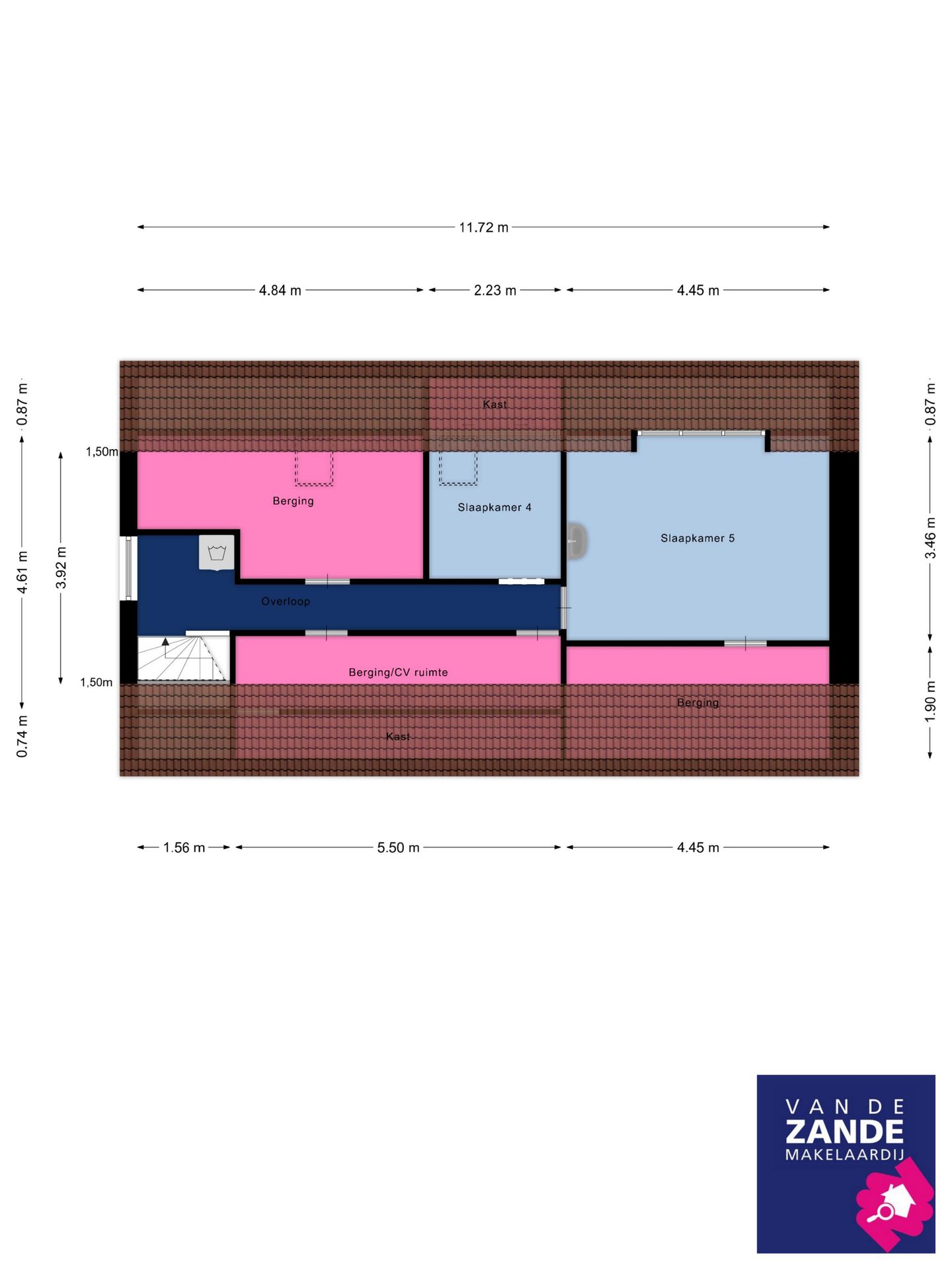 Photo 44 of Burgemeester Moonenlaan 13
