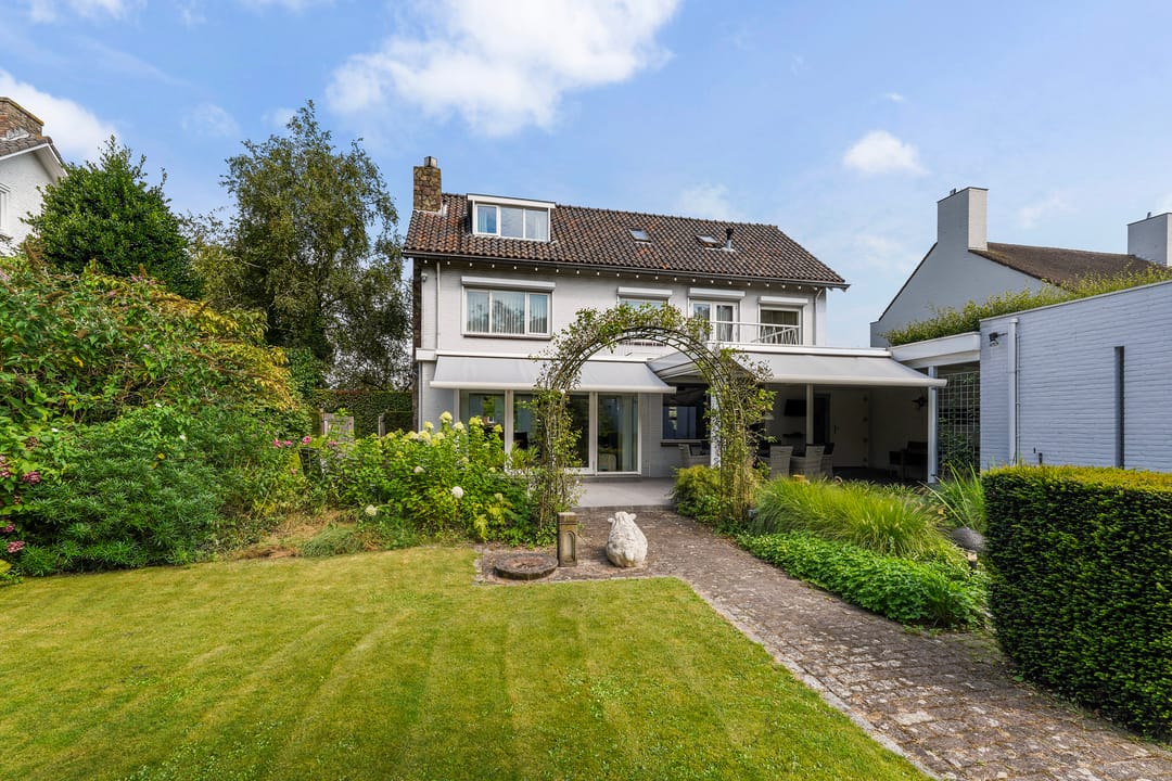 Photo 1 of Burgemeester Moonenlaan 13