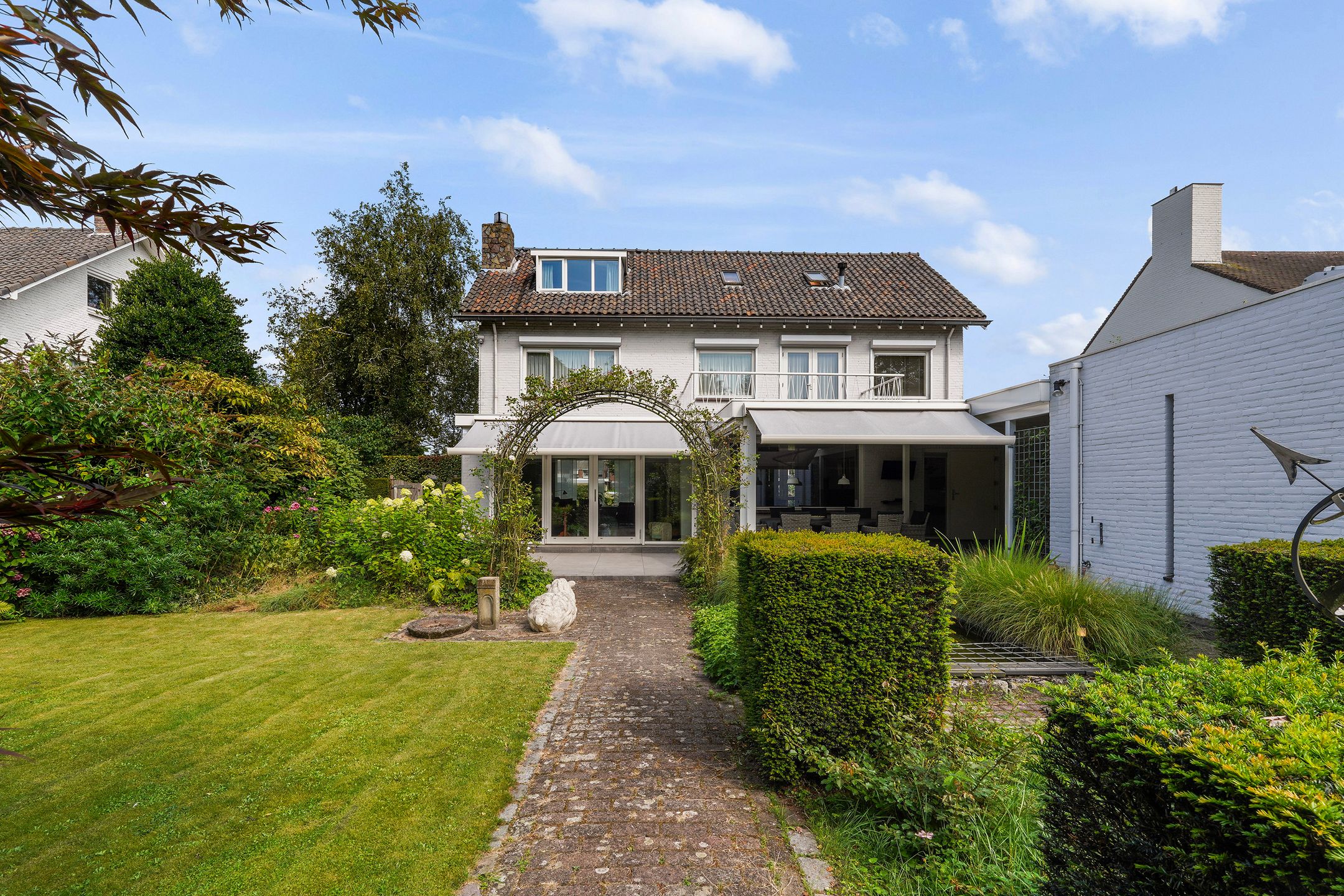 Photo 45 of Burgemeester Moonenlaan 13