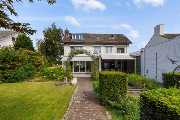 Foto 45 van Burgemeester Moonenlaan 13