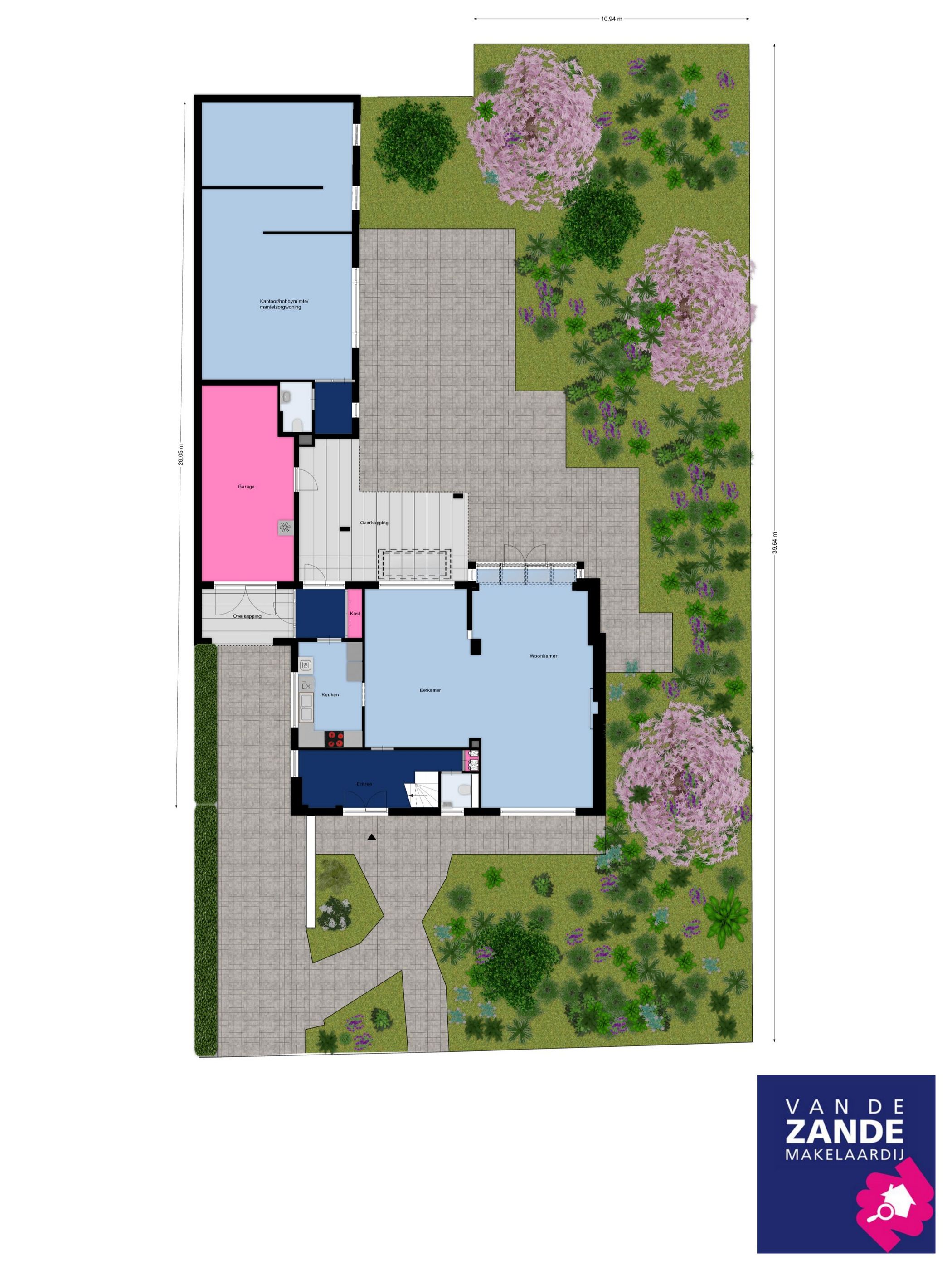 Photo 60 of Burgemeester Moonenlaan 13