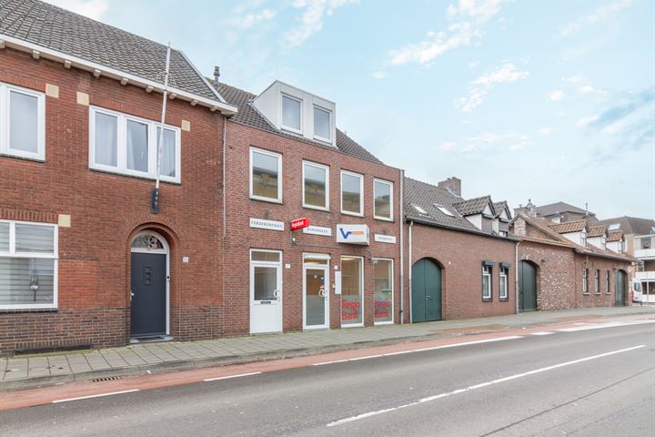 Peijerstraat 8, Echt