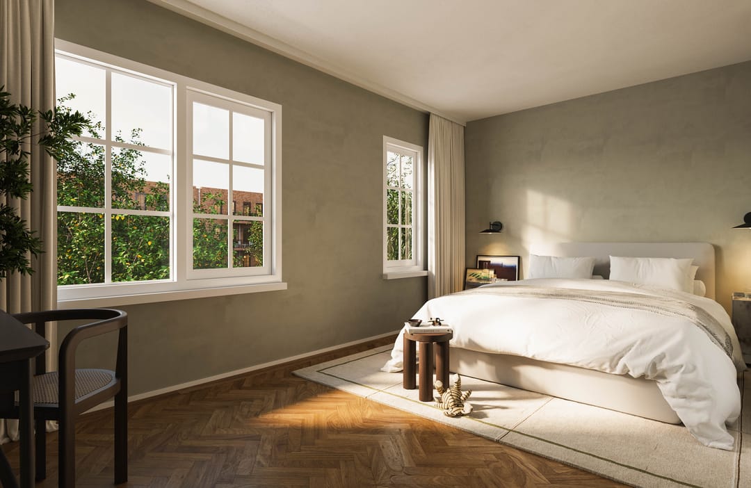 Foto 2 van Smariuskade Fase 1 bwnr 18