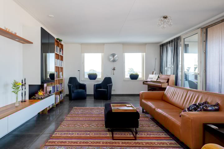 Foto 16 van Citadel 26