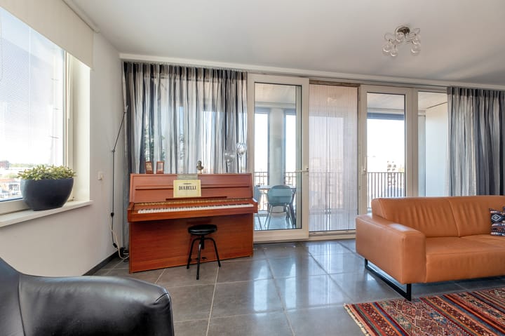 Foto 20 van Citadel 26