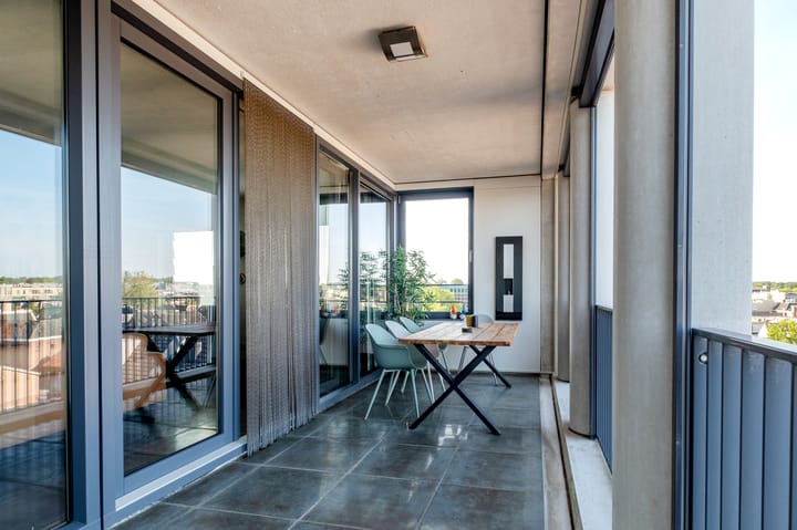 Foto 47 van Citadel 26