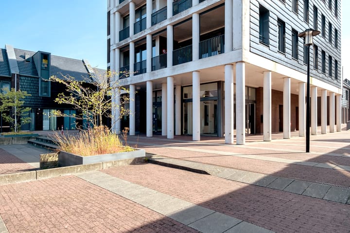 Foto 51 van Citadel 26