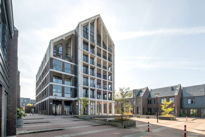 Foto 53 van Citadel 26