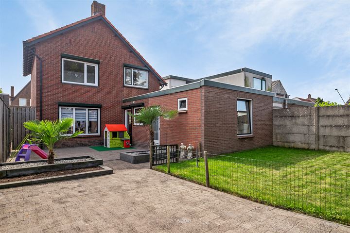 Bekijk foto 4 van Cloosterstraat 57