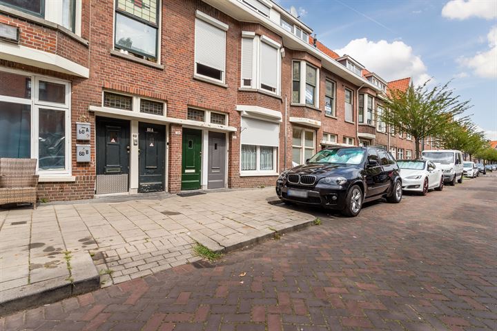 View photo 1 of Nicolaas Beetsstraat 58-A