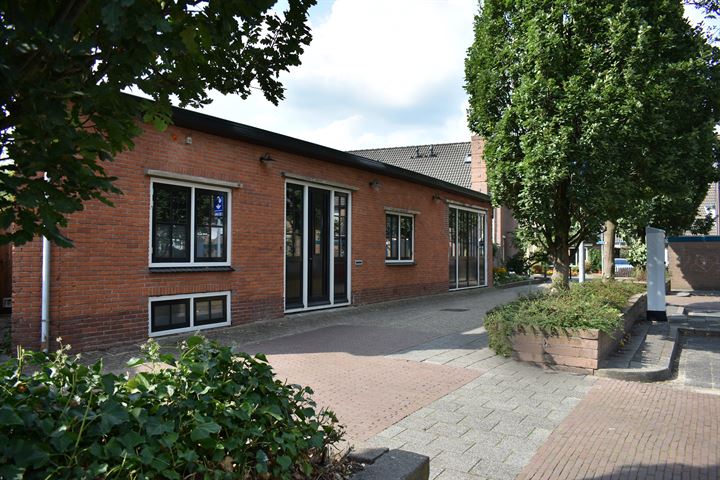 Roosendaalstraat 24, Hilversum