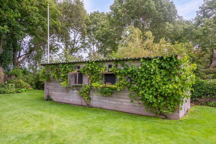 Photo 60 of Ambachtsdijk 61