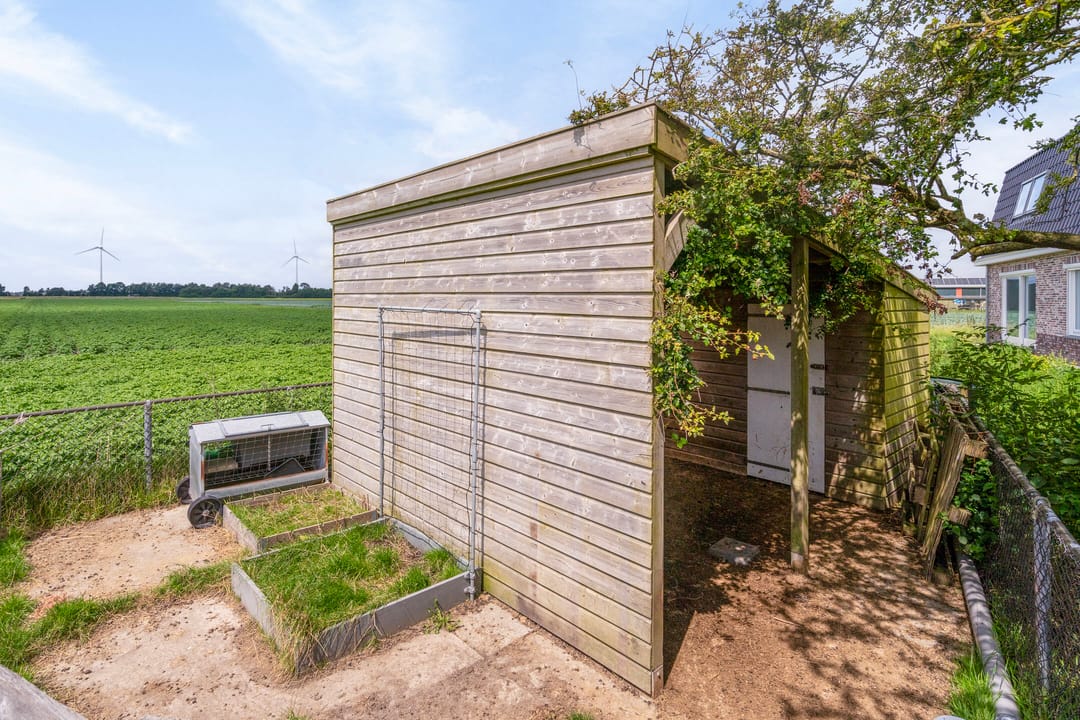 Photo 67 of Ambachtsdijk 61