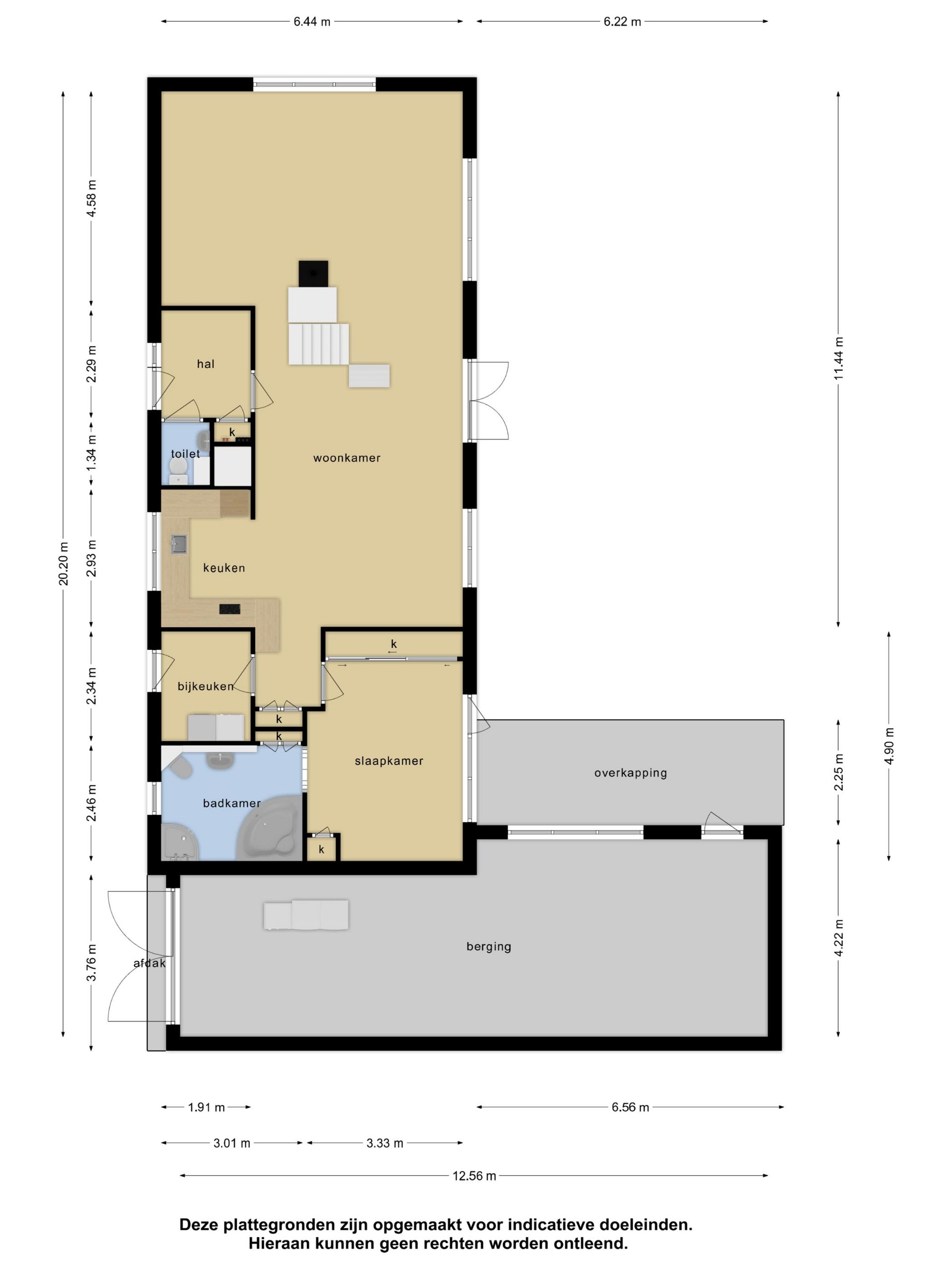 Photo 69 of Ambachtsdijk 61