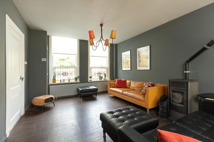 Foto 4 van Chrysantenstraat 35