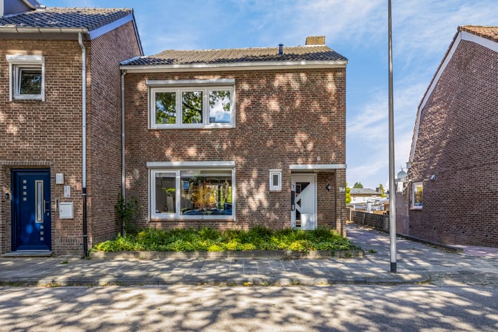 Foto 2 van Leon Biessenstraat 99