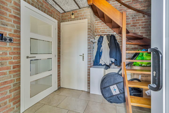 Foto 6 van Leon Biessenstraat 99