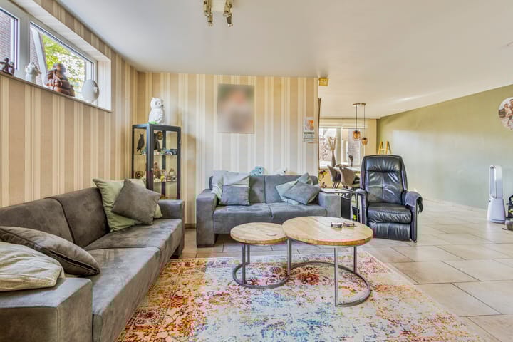 Foto 9 van Leon Biessenstraat 99