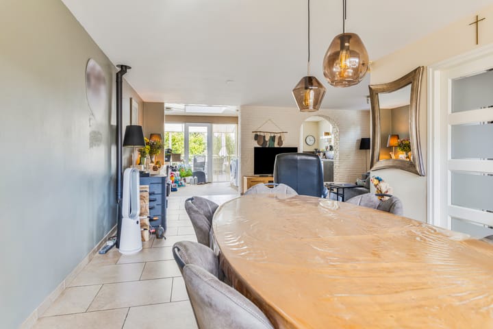 Foto 13 van Leon Biessenstraat 99