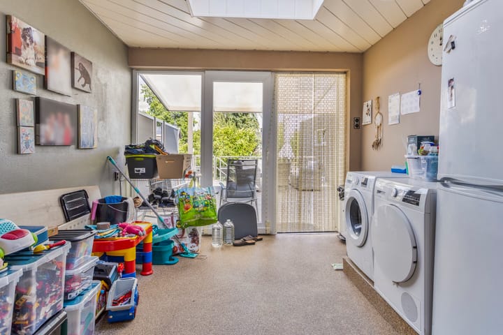 Foto 14 van Leon Biessenstraat 99