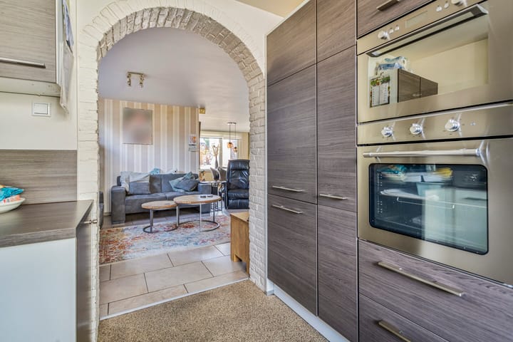 Foto 16 van Leon Biessenstraat 99