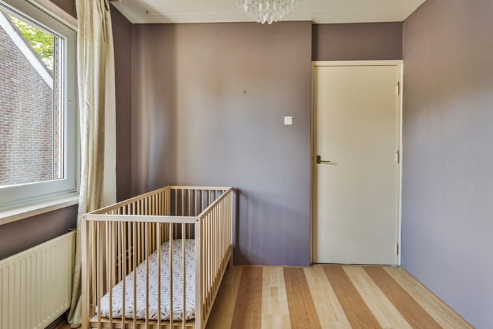 Foto 23 van Leon Biessenstraat 99