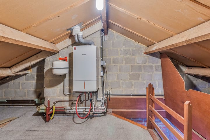 Foto 26 van Leon Biessenstraat 99