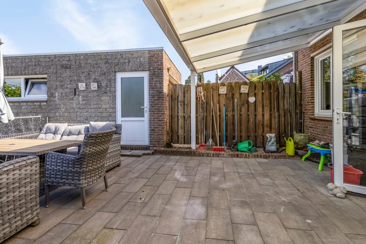 Foto 33 van Leon Biessenstraat 99