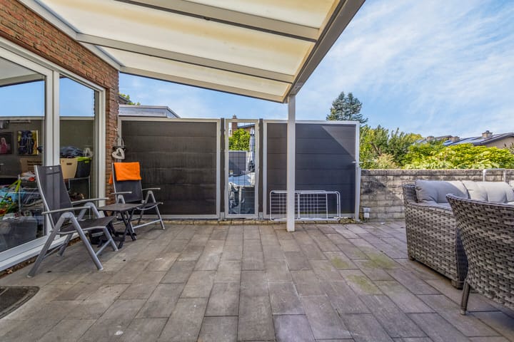 Foto 34 van Leon Biessenstraat 99