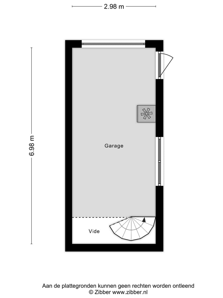 Foto 43 van Leon Biessenstraat 99