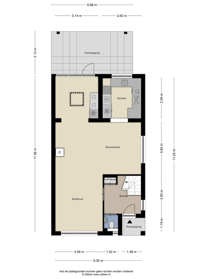 Foto 46 van Leon Biessenstraat 99