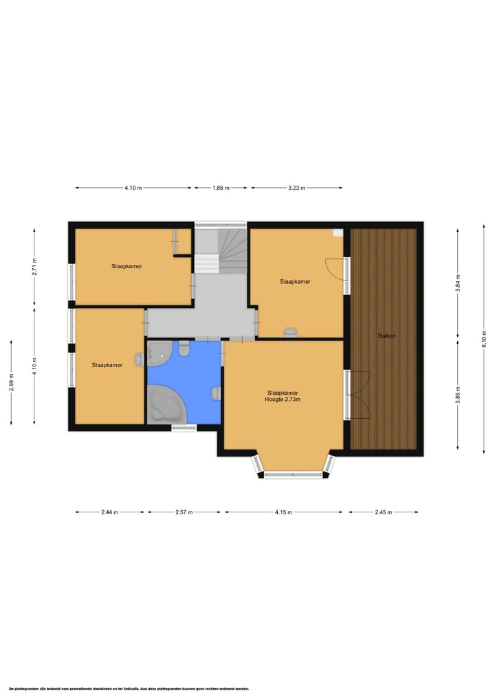 Photo 19 of Prins Bernhardlaan 33