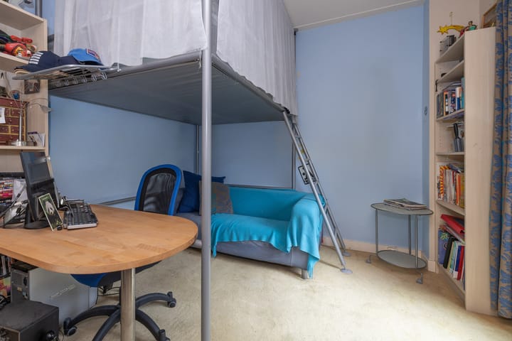 Photo 24 of Prins Bernhardlaan 33