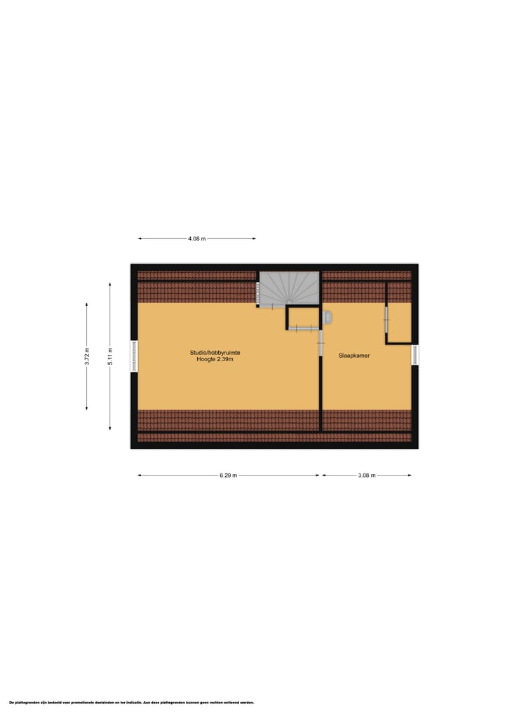 Photo 25 of Prins Bernhardlaan 33