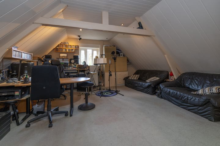 Photo 26 of Prins Bernhardlaan 33