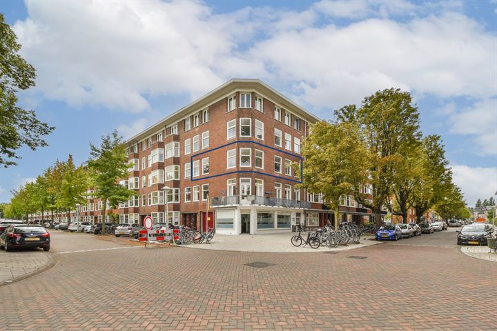 Bekijk foto 1 van Kinderdijkstraat 48-2