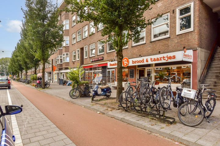 Bekijk foto 21 van Kinderdijkstraat 48-2