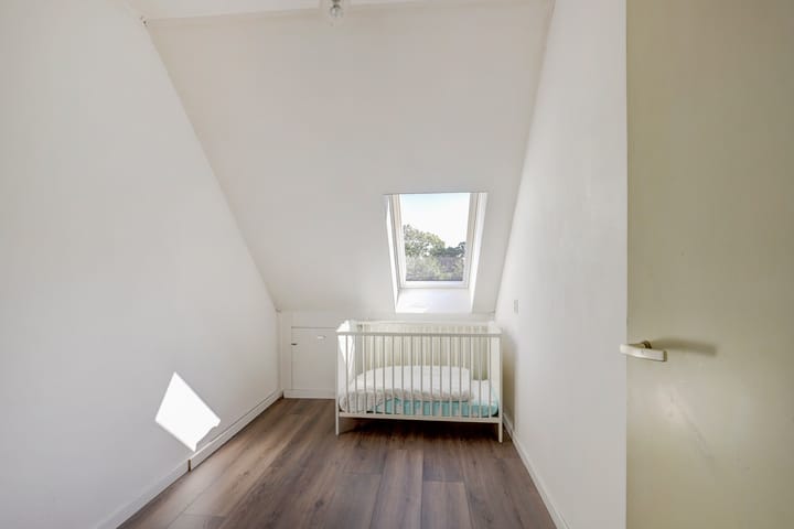 Photo 19 of Mattheus Smallegangesbuurt 57