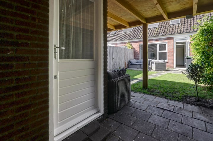 Photo 21 of Mattheus Smallegangesbuurt 57