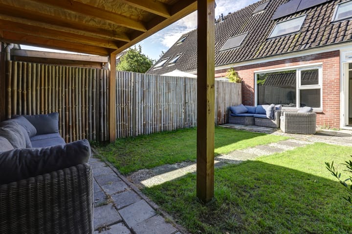 Photo 22 of Mattheus Smallegangesbuurt 57